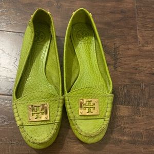 Tory Burch Women’s loafers